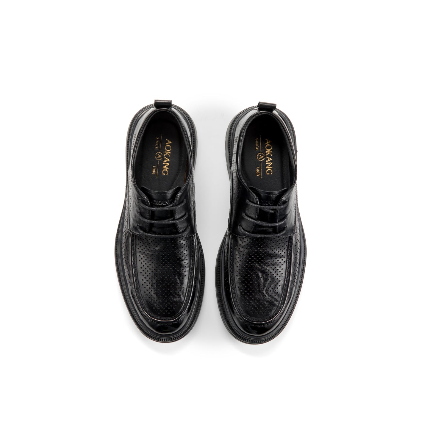 Туфли мужские Aokang