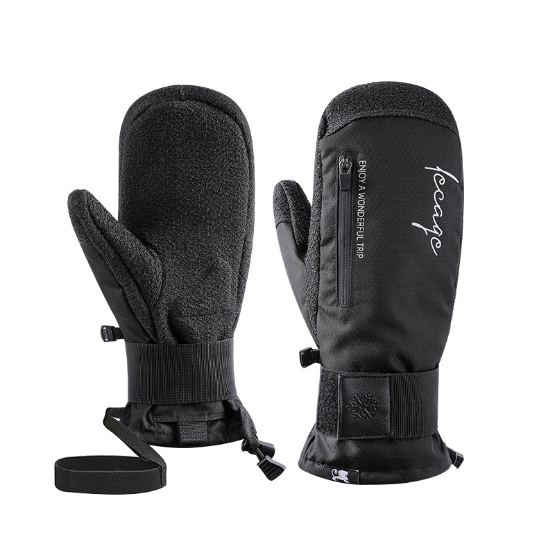 Горнолыжные перчатки Lecage Kevlar