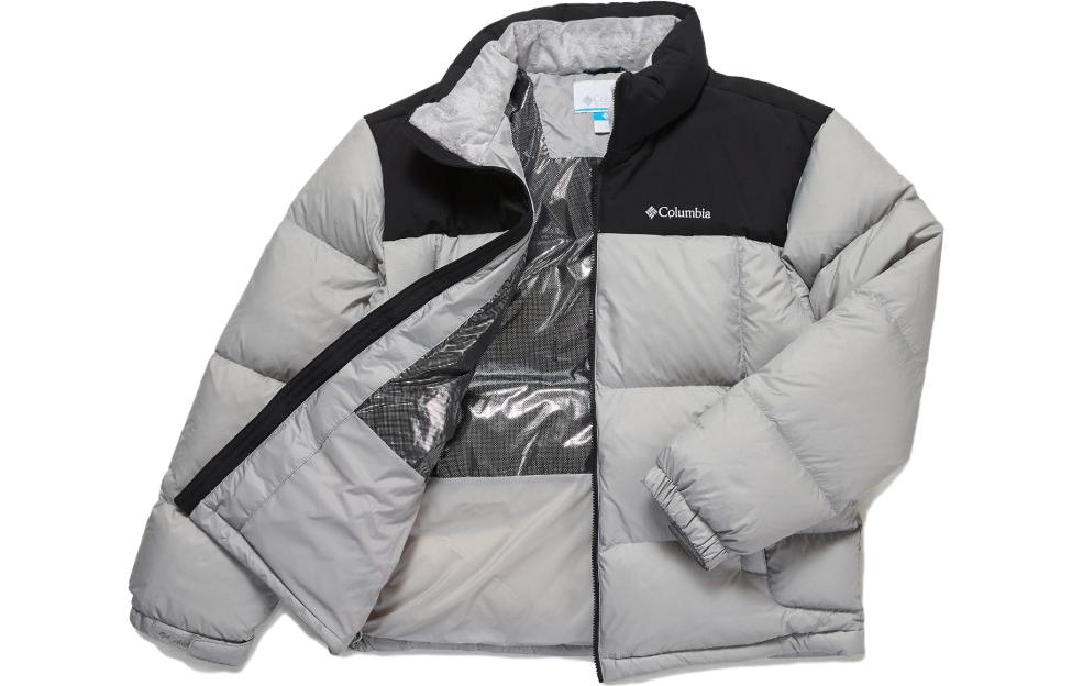 Пуховик Columbia Silver Point Thermal Technology