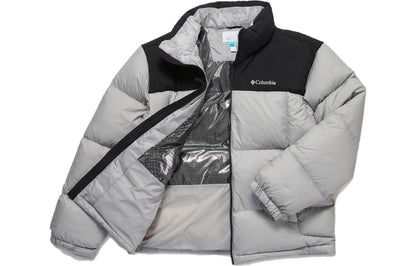 Пуховик Columbia Silver Point Thermal Technology