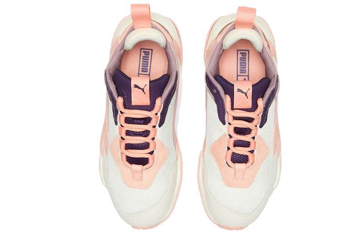 Кроссовки женские Puma Thunder Comfort Low Top Life - Boxette Shop