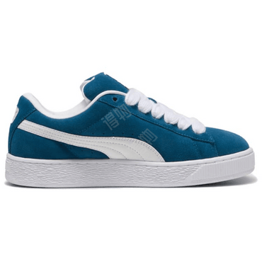 Кроссовки Puma Suede Xl - Boxette Shop