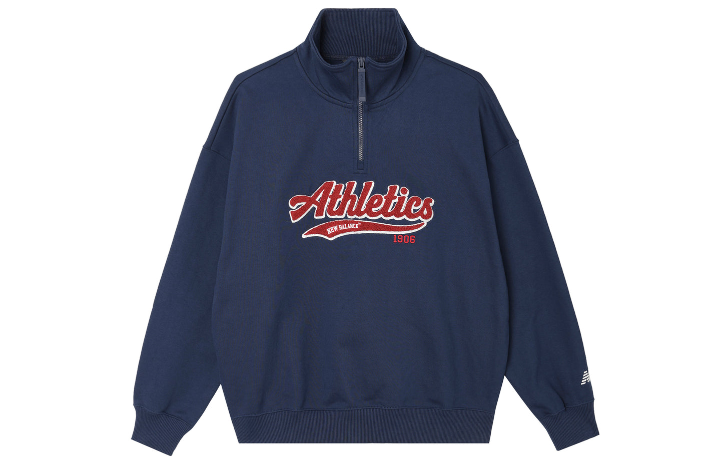 Спортивная толстовка мужская New Balance NB 1000