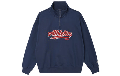 Спортивная толстовка мужская New Balance NB 1000