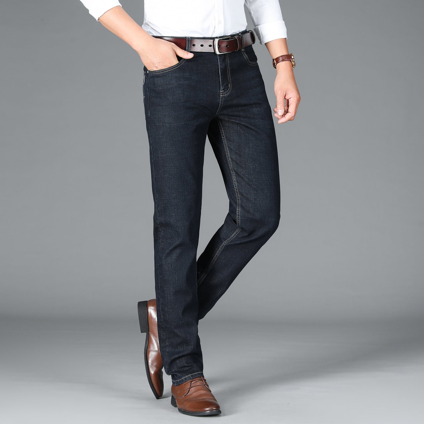 Джинсы Playboy