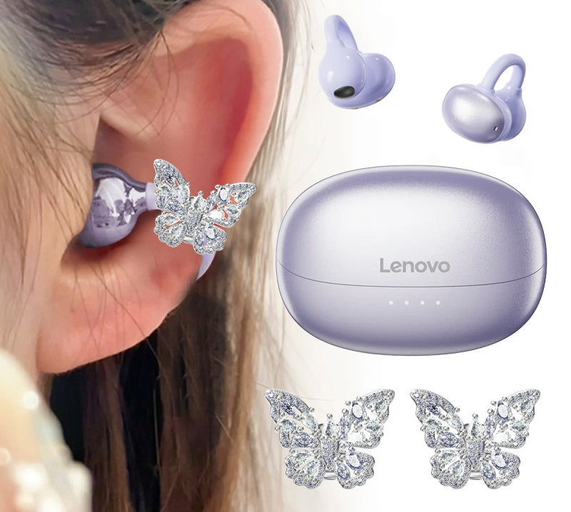 Наушники Lenovo K06