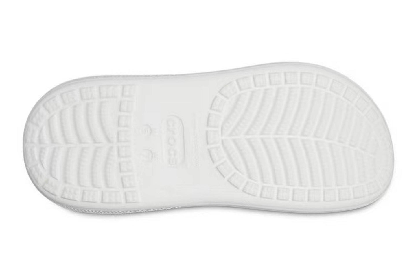 Шлепанцы Crocs Crush Clog 313 Made Beauty Flower - Boxette Shop