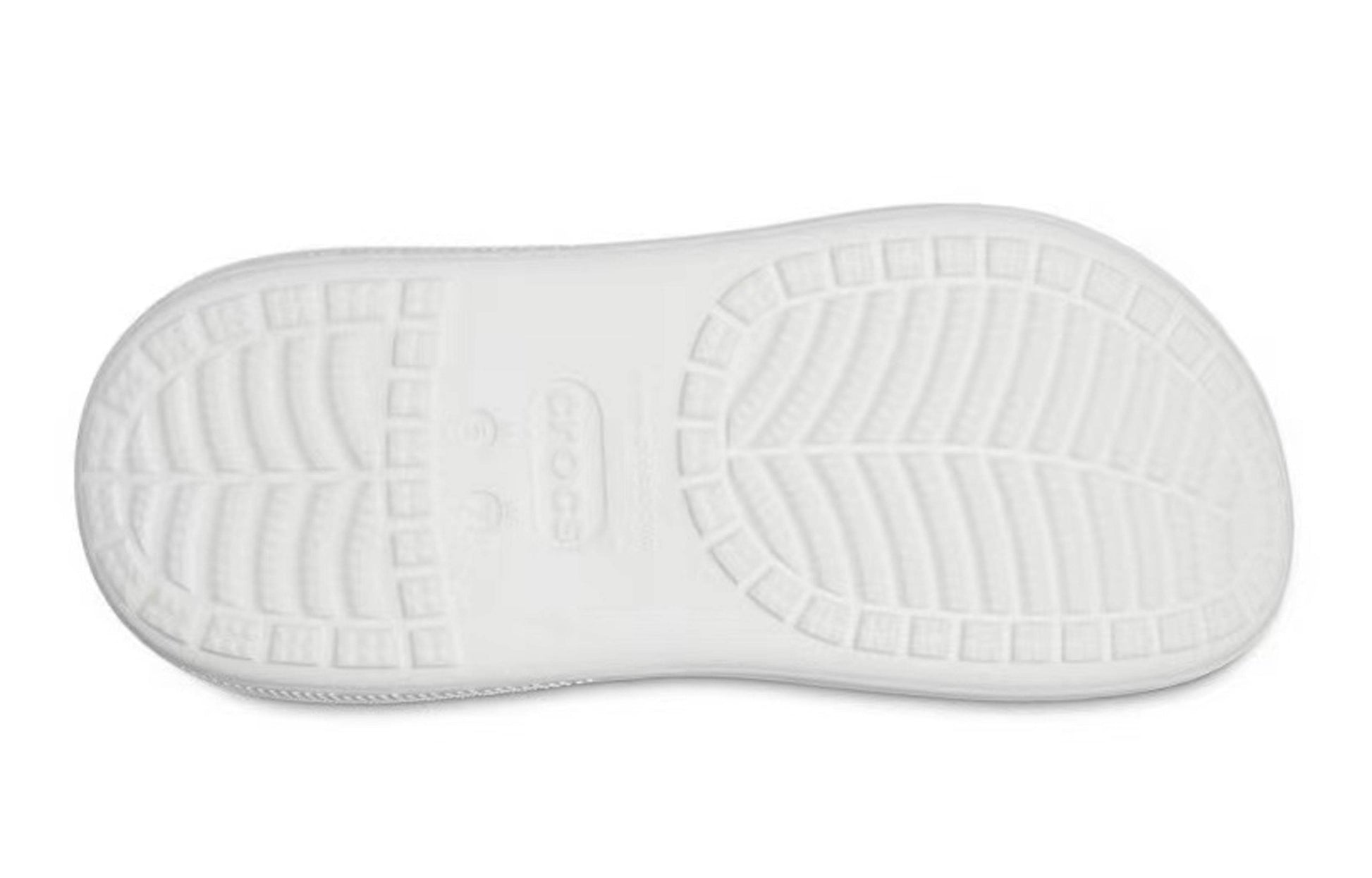 Шлепанцы Crocs Crush Clog 313 Made Beauty Flower - Boxette Shop