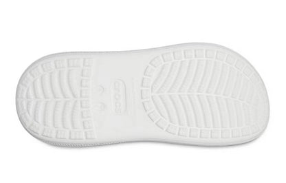 Шлепанцы Crocs Crush Clog 313 Made Beauty Flower - Boxette Shop