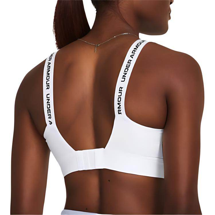 Спортивная бра женская Under Armour Infinity 2.0 - Boxette Shop