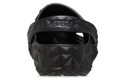 Шлепанцы Crocs EVA Classic Durian - Boxette Shop