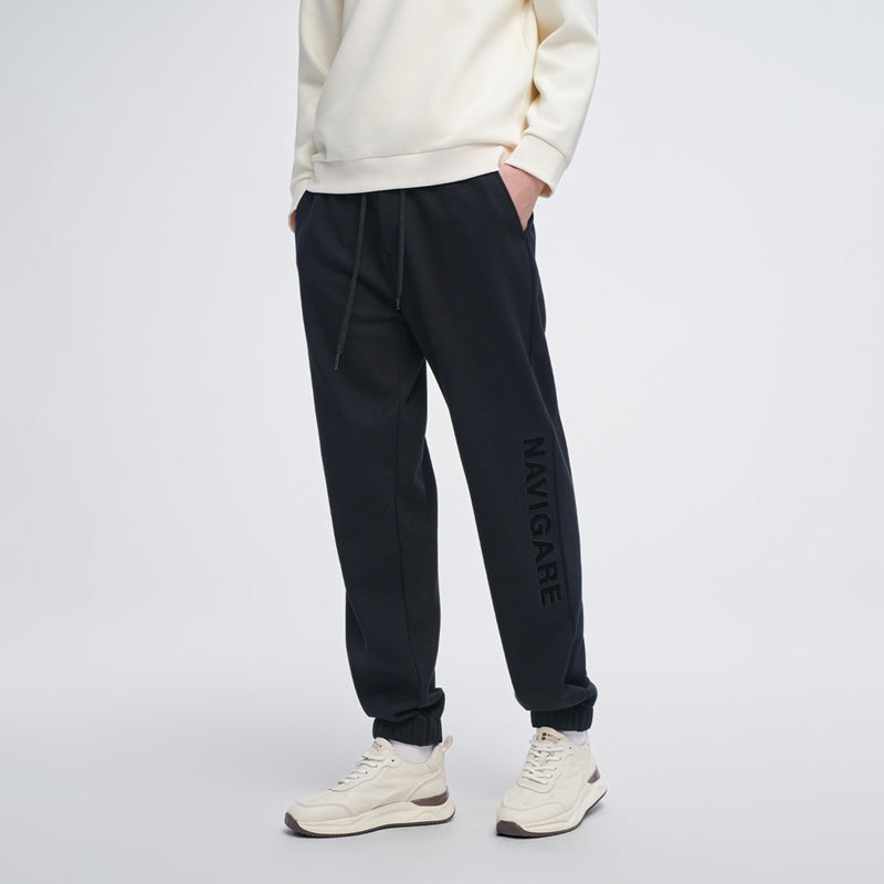 Брюки мужские Navigare drawstring