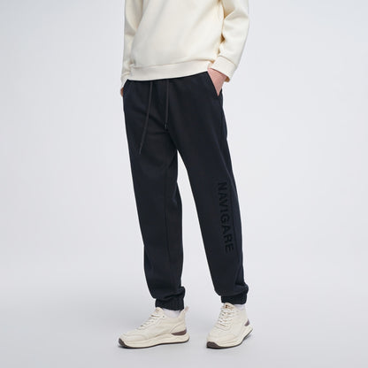 Брюки мужские Navigare drawstring