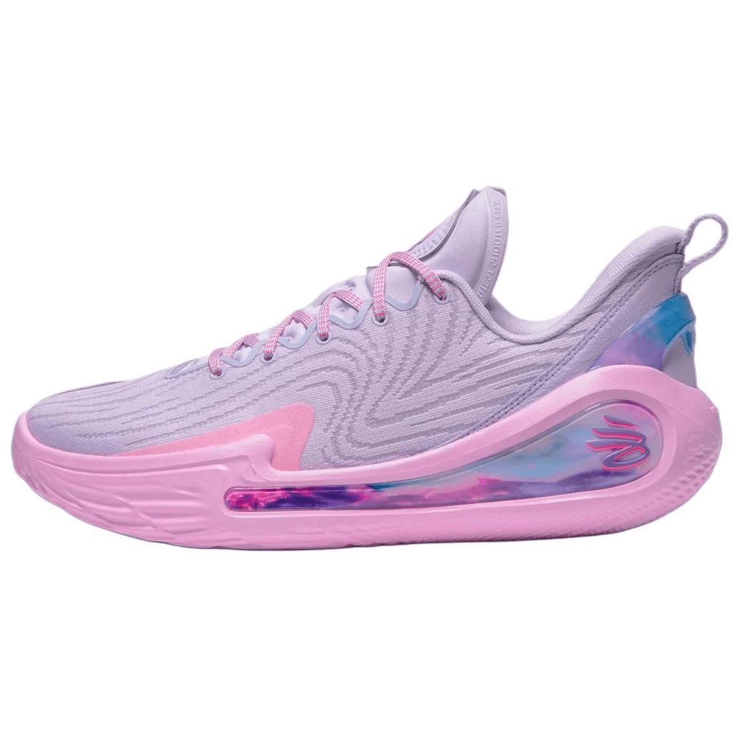 Кроссовки Under Armour Curry 12 - Boxette Shop