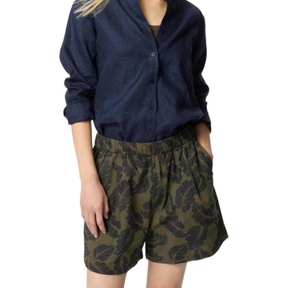 Шорты женские Uniqlo - Boxette Shop