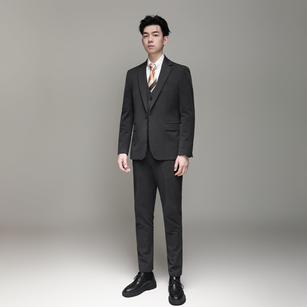 Костюм мужской Johnhollis slim fit