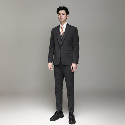 Костюм мужской Johnhollis slim fit