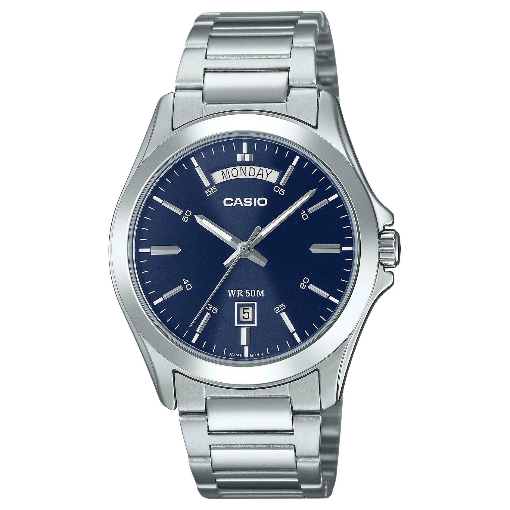 Часы Casio - Boxette Shop