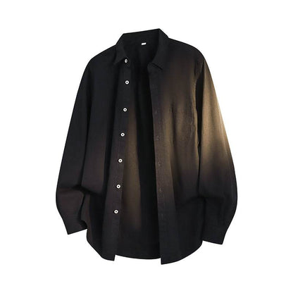 Рубашка мужская Antioffice - Boxette Shop