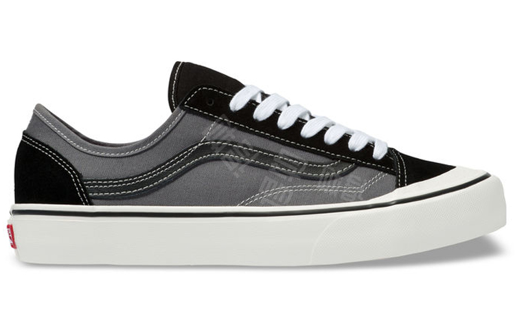 Кеды Vans Style 36