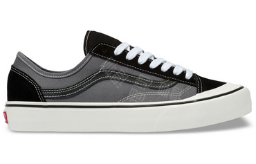Кеды Vans Style 36