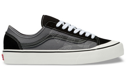 Кеды Vans Style 36