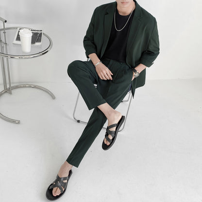 Костюм мужской Johnhollis