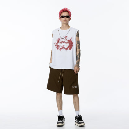 Майка мужская Golfcross