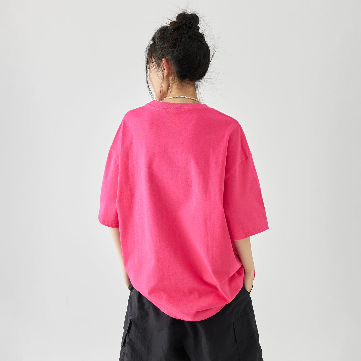 Футболка Golfcross