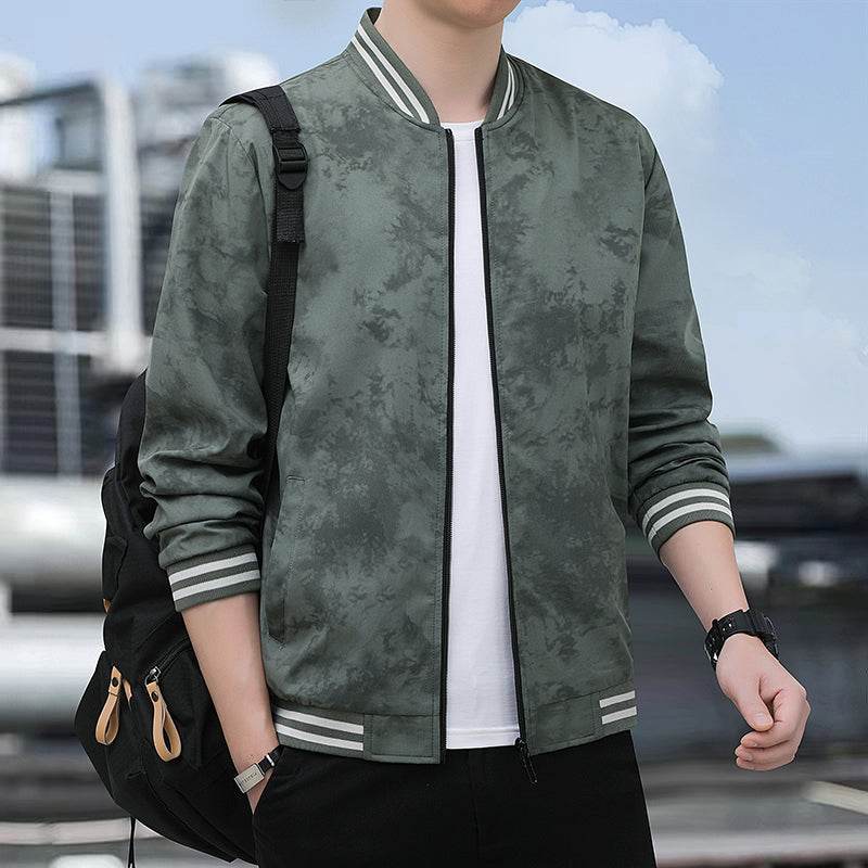 Куртка мужская Antioffice - Boxette Shop