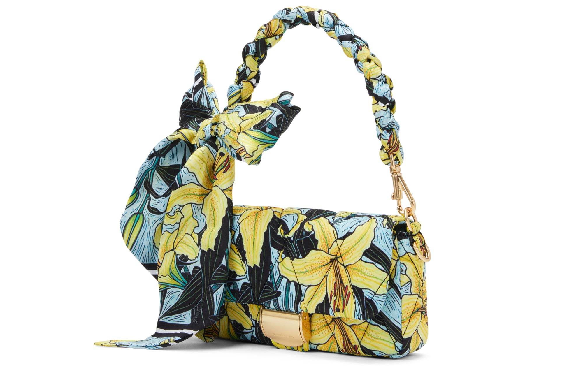 Сумка женская Charles&Keith - Boxette Shop