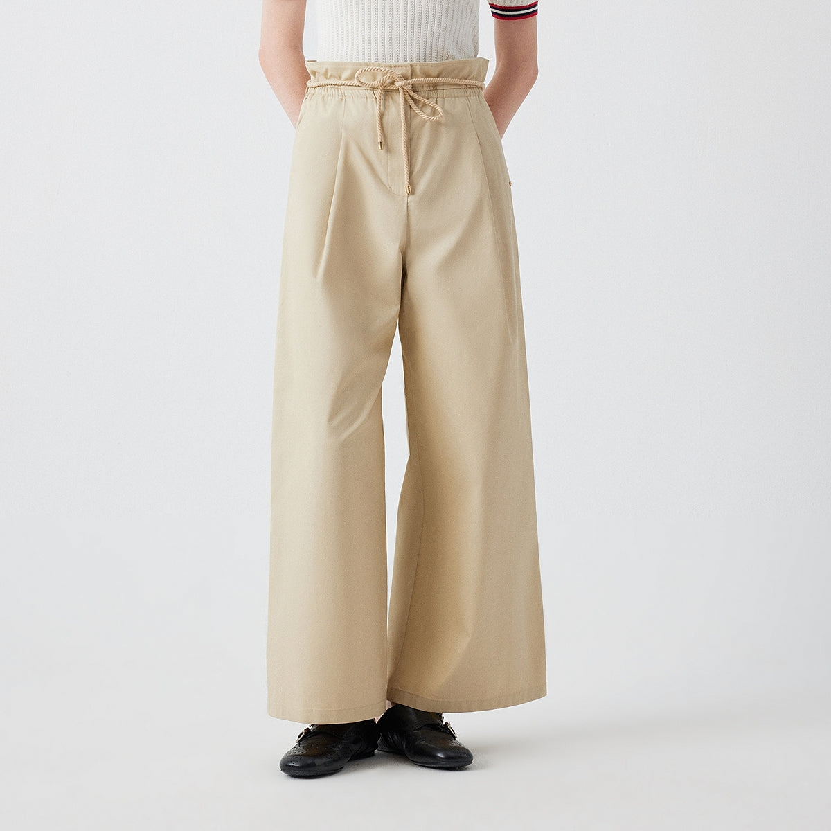 Брюки женские Teenie Weenie commuter