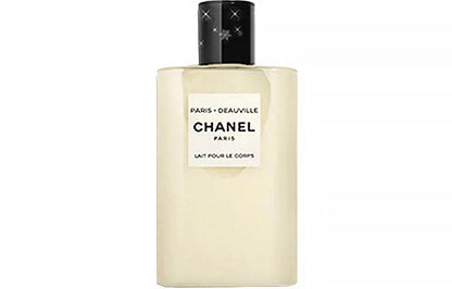 Лосьон для тела Chanel Paris-Deauville - Boxette Shop