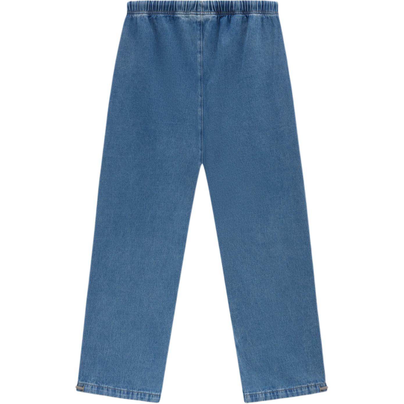 Джинсы мужские Fear of God Essentials SS24 - Boxette Shop