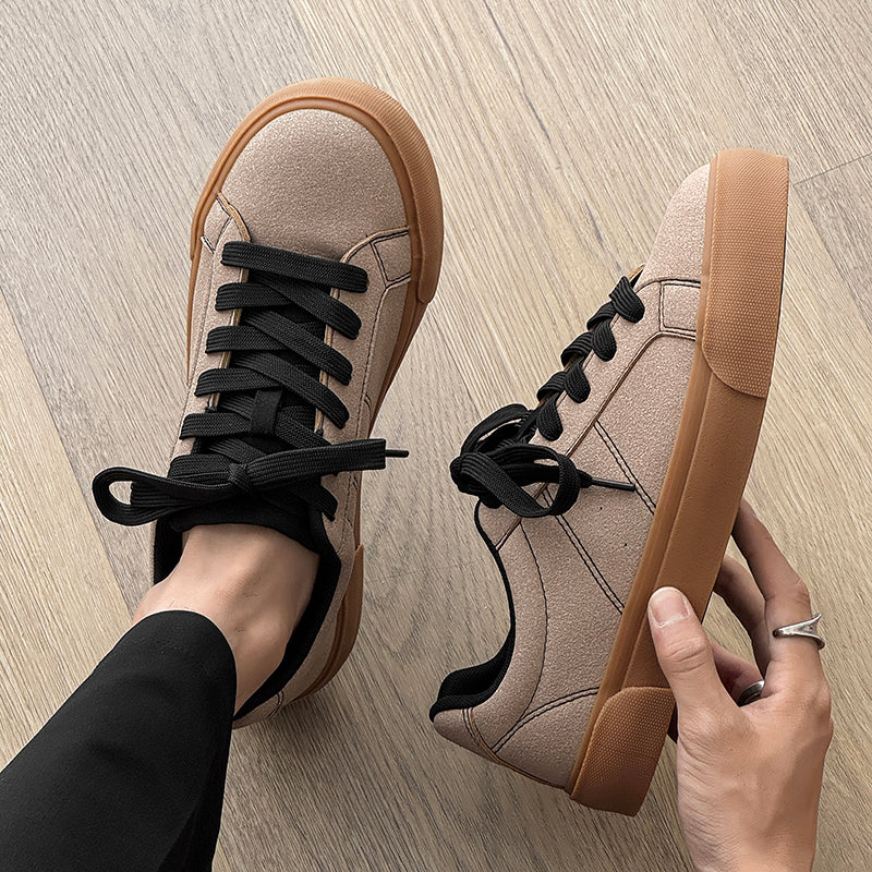 Vanssi erkaklar krossovkalari