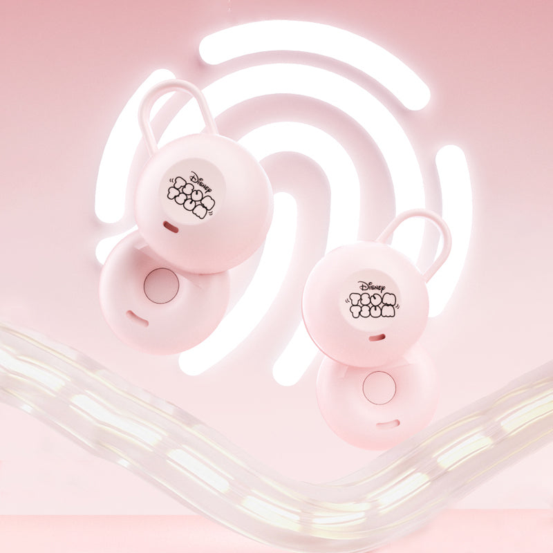 Наушники Disney F4 TWS