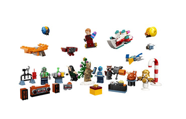 LEGO Rojdestvo taqvimi (76231)