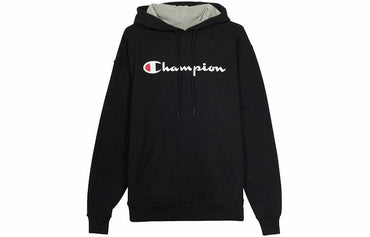 Худи Champion Scribble Logo