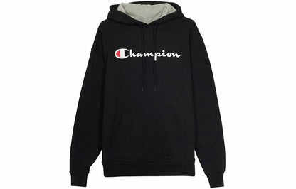 Худи Champion Scribble Logo