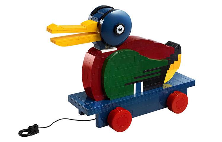 Конструктор LEGO (40501) - Boxette Shop