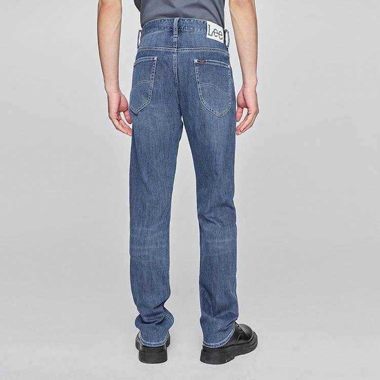 Джинсы мужские Lee jingyu - Boxette Shop