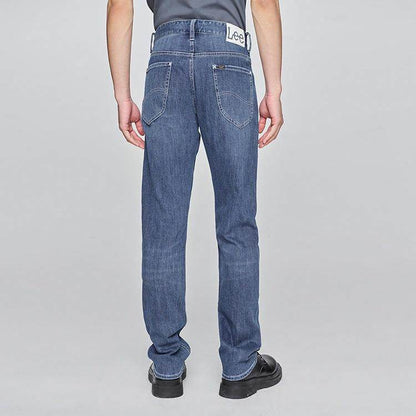 Джинсы мужские Lee jingyu - Boxette Shop