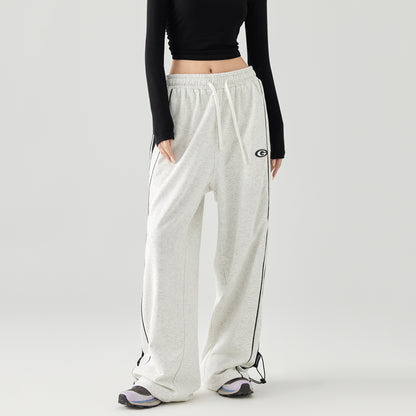 Golfcross kolleji retro trek shimlari