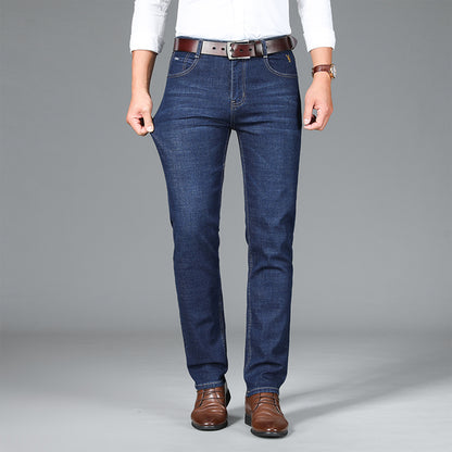 Erkaklar uchun Playboy jinsi shimlari