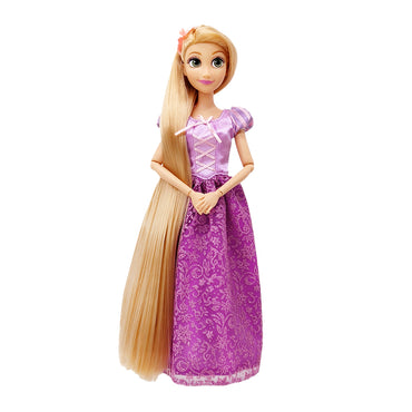 Disney Elsa va Anna BJD qo'g'irchog'i