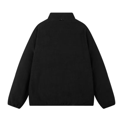 Qor uchuvchi chang'i kurtkasi