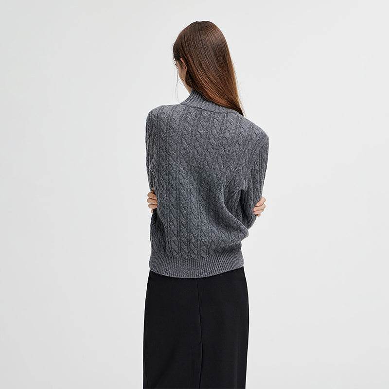 Свитер женский Navigare - Boxette Shop