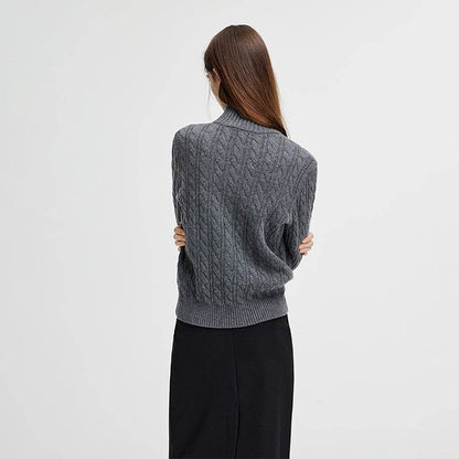 Свитер женский Navigare - Boxette Shop