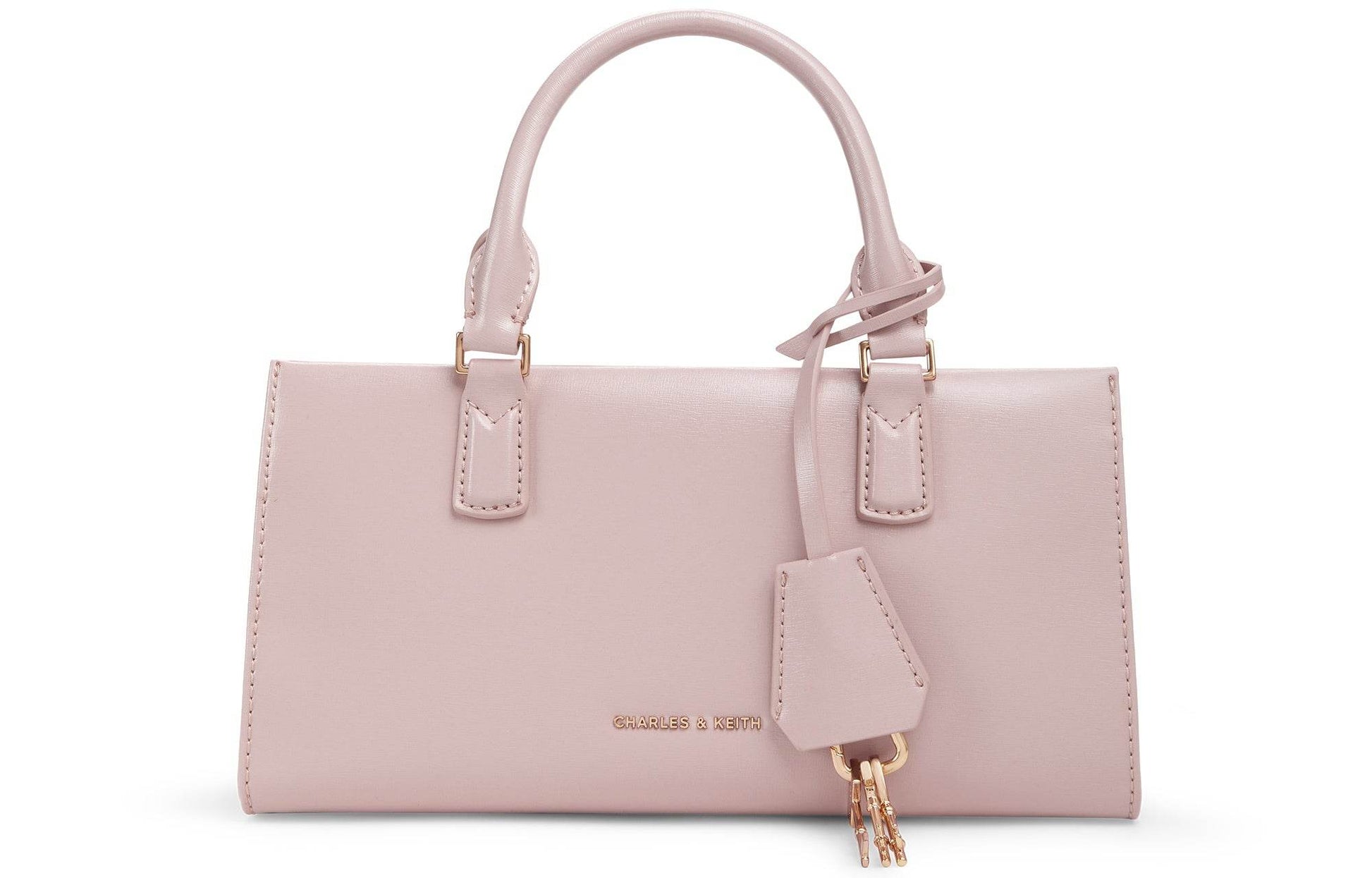 Сумка женская Charles&Keith Kerry - Boxette Shop
