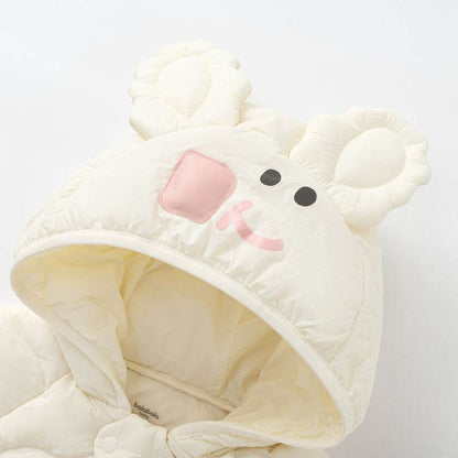 Куртка для малышей balabala - Boxette Shop